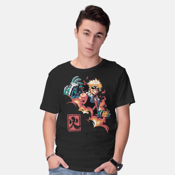 Explosion Hero - Image 10