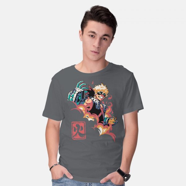 Explosion Hero - Image 2