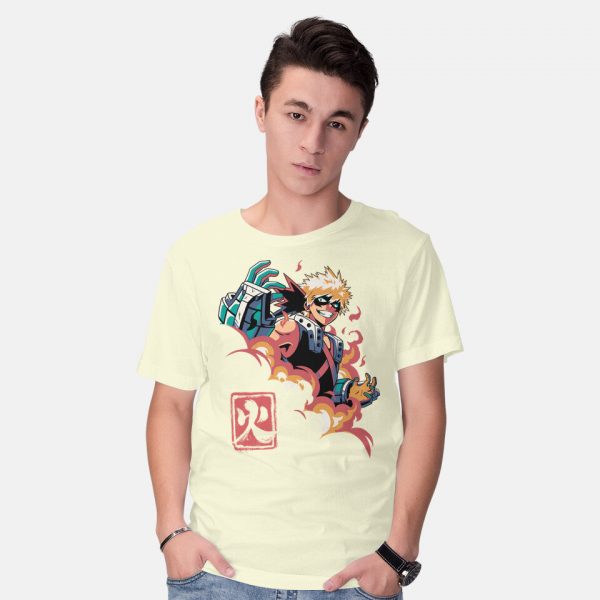 Explosion Hero - Image 6