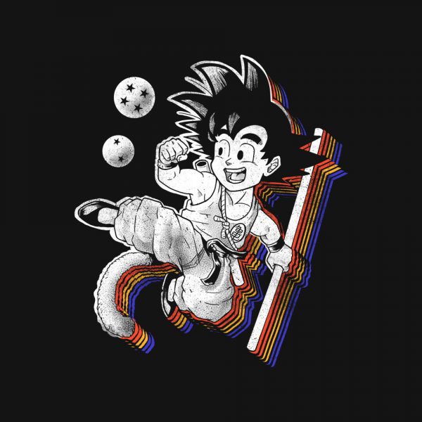 Rainbow Kid - Image 4