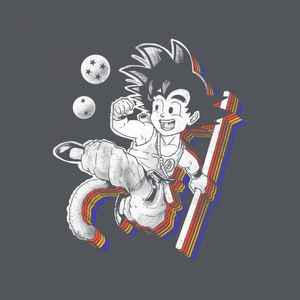 Rainbow Kid - Image 12