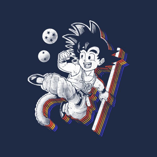 Rainbow Kid - Image 8