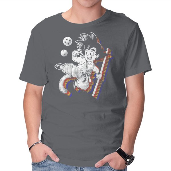 Rainbow Kid - Image 9