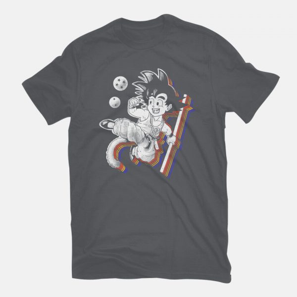 Rainbow Kid - Image 11