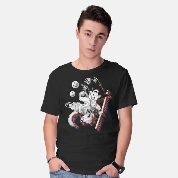 Rainbow Kid - Image 2