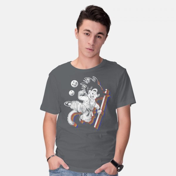 Rainbow Kid - Image 10