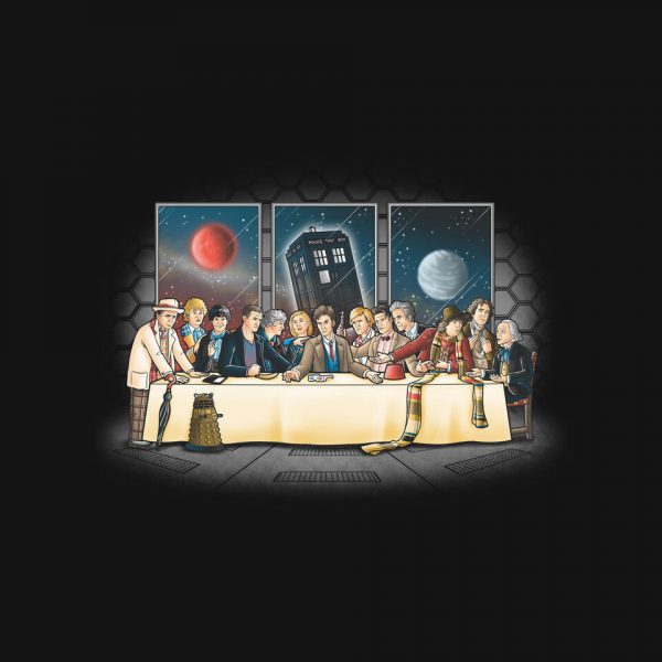 Doctor Dinner - Image 8
