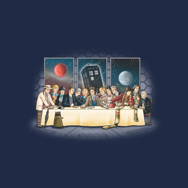 Doctor Dinner - Image 4