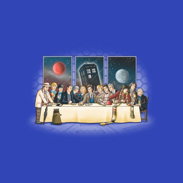Doctor Dinner - Image 12