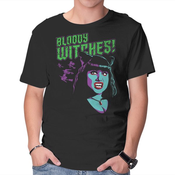 Witches