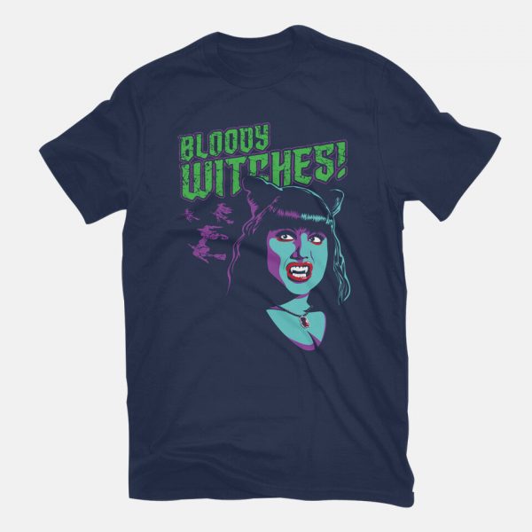 Witches - Image 7