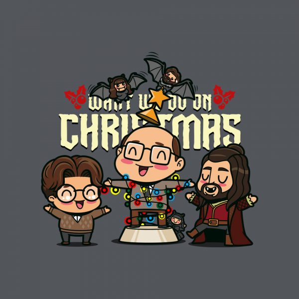 What We Do On Christmas - Image 16