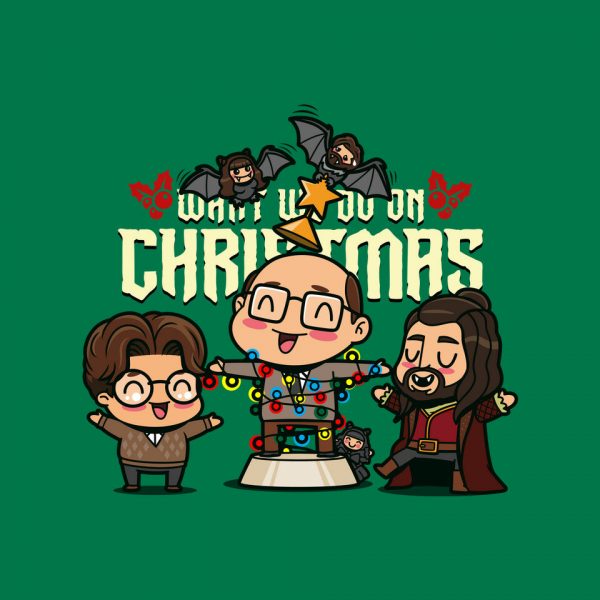 What We Do On Christmas - Image 4