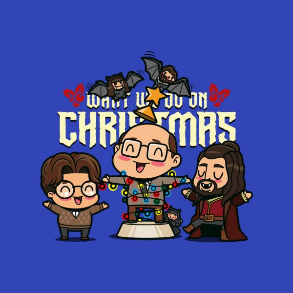 What We Do On Christmas - Image 8