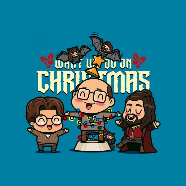What We Do On Christmas - Image 12