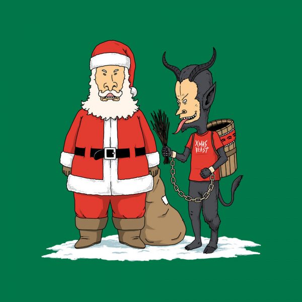Christmas Is Cool - Image 16