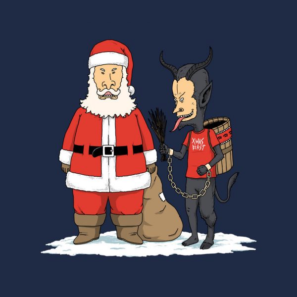 Christmas Is Cool - Image 12