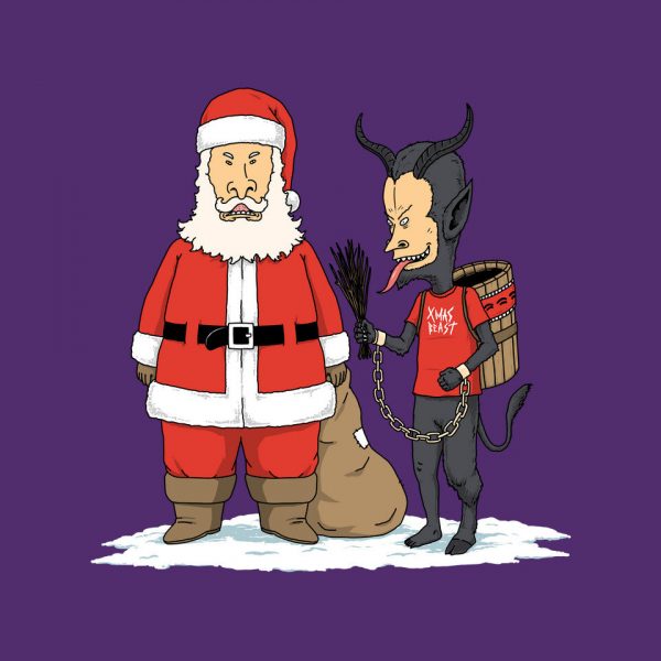 Christmas Is Cool - Image 20