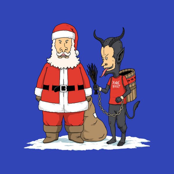 Christmas Is Cool - Image 8