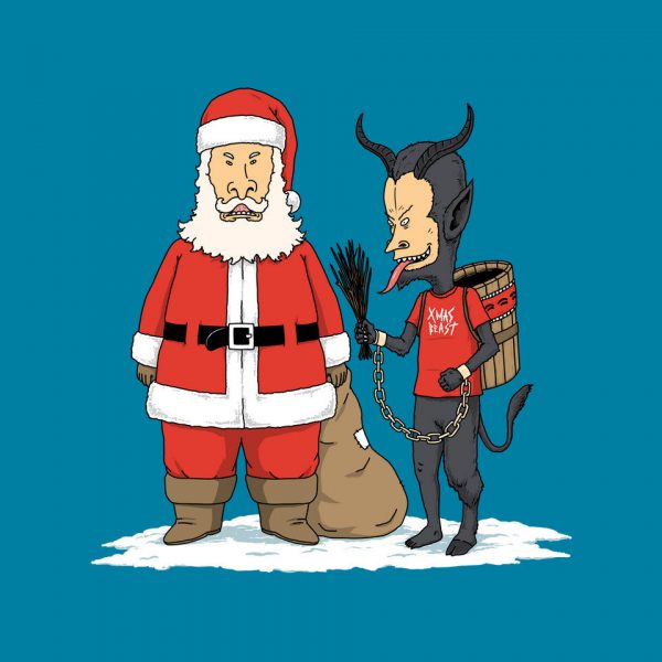Christmas Is Cool - Image 4