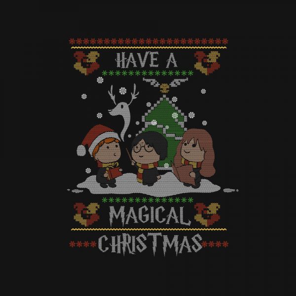 Magical Christmas - Image 4