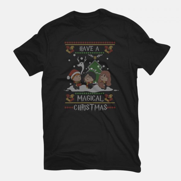 Magical Christmas - Image 3