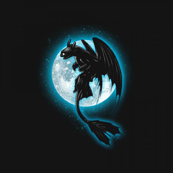 Moonlight Dragon - Image 4
