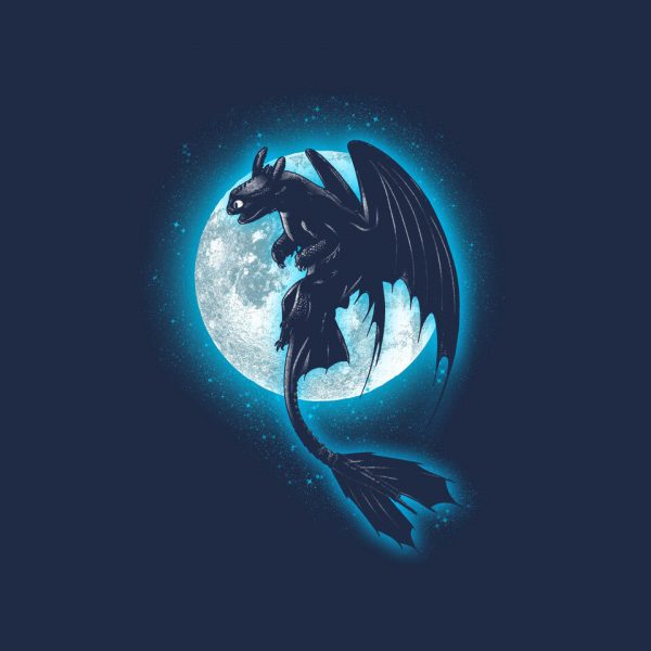 Moonlight Dragon - Image 8