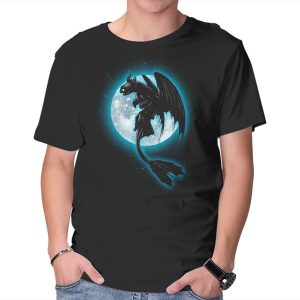 Moonlight Dragon