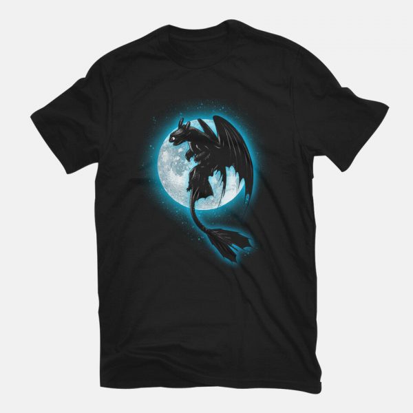 Moonlight Dragon - Image 3