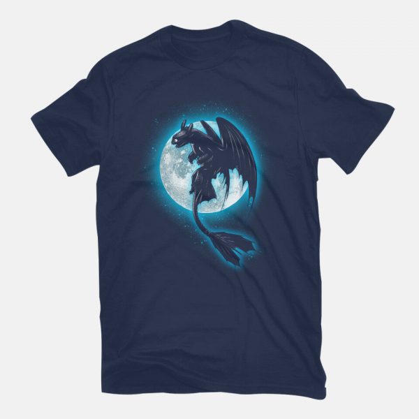 Moonlight Dragon - Image 7