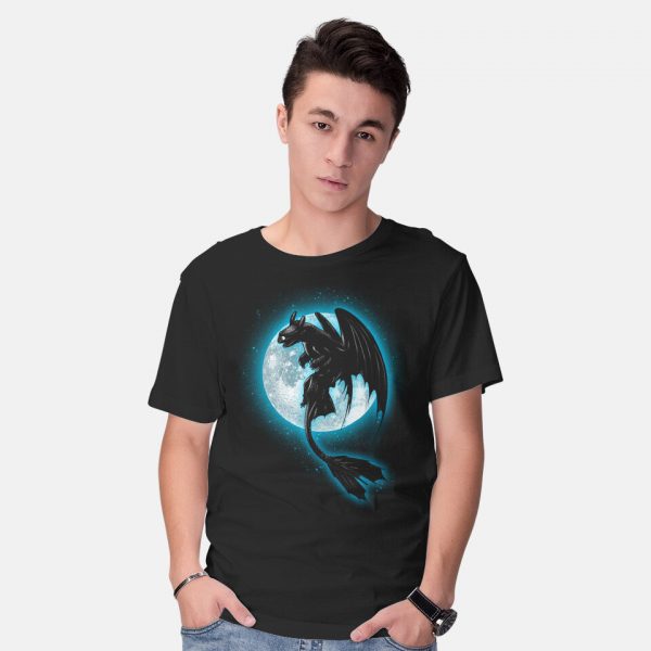 Moonlight Dragon - Image 2