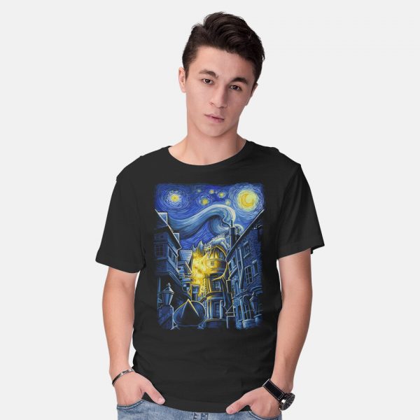Starry Alley - Image 2