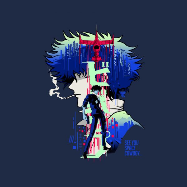 See You Bebop - Image 8