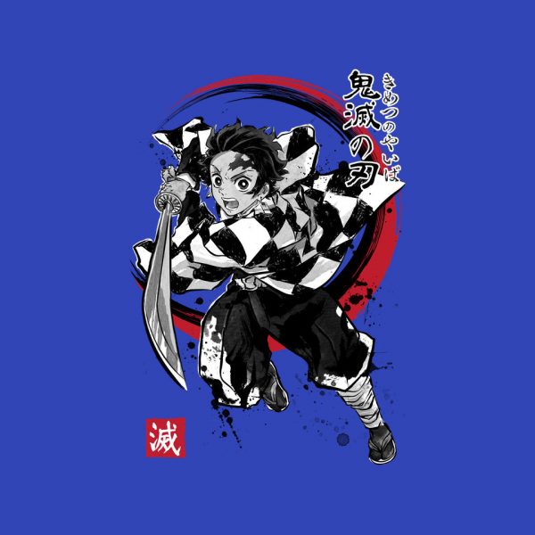 Demon Slayer Sumi-E - Image 16