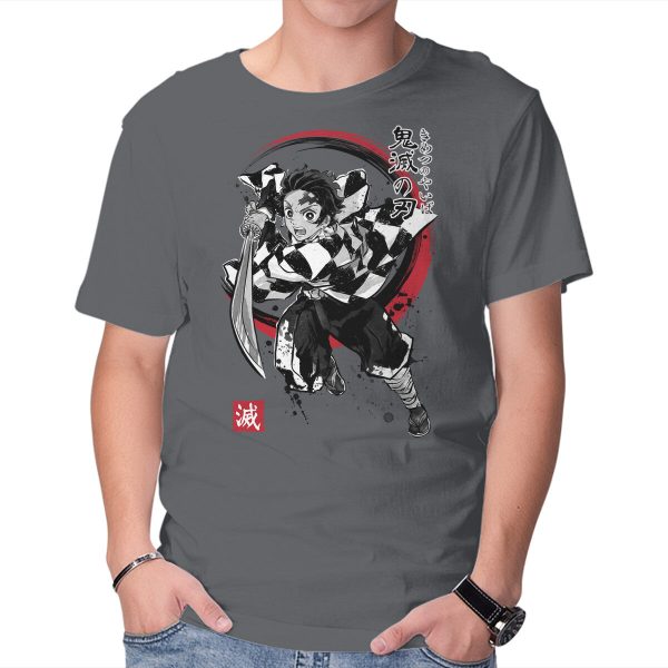 Demon Slayer Sumi-E - Image 9