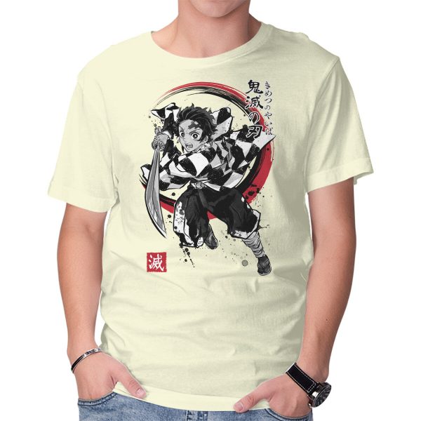 Demon Slayer Sumi-E - Image 5