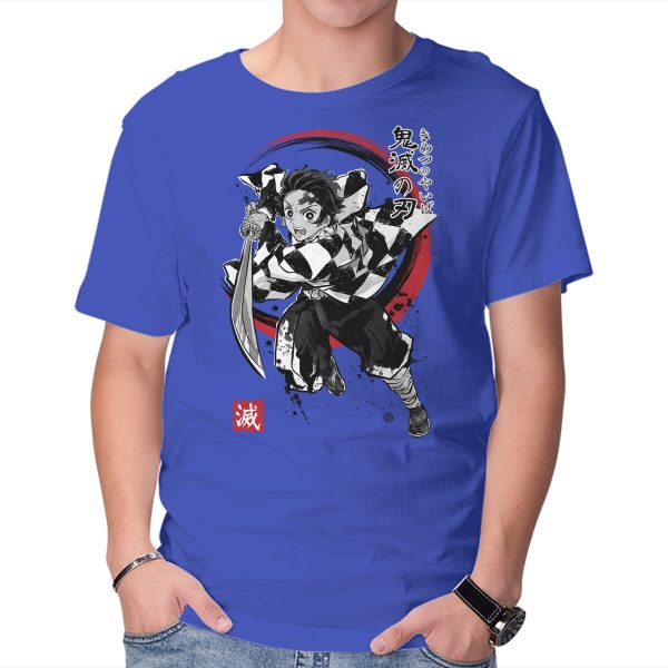 Demon Slayer Sumi-E - Image 13