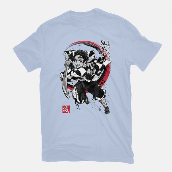 Demon Slayer Sumi-E - Image 19