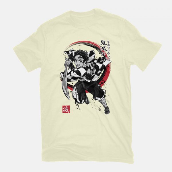 Demon Slayer Sumi-E - Image 7