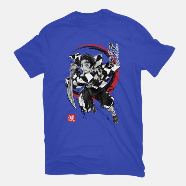 Demon Slayer Sumi-E - Image 15
