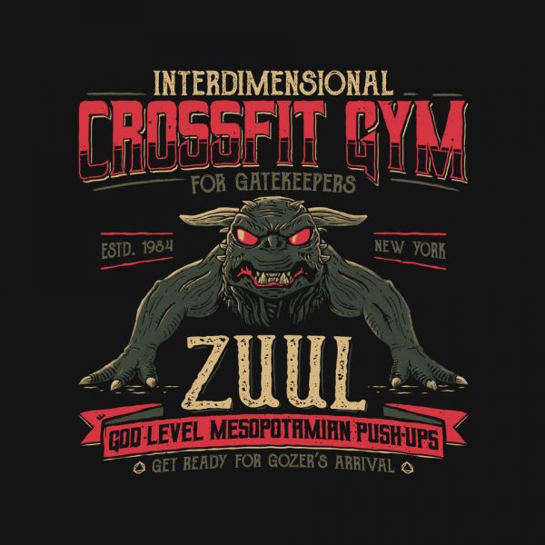 Interdimensional CrossFit - Image 4
