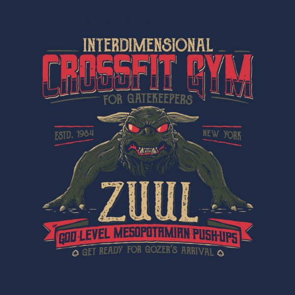 Interdimensional CrossFit - Image 8