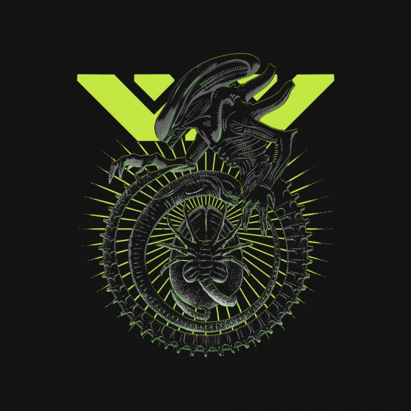 Xeno Evolution - Image 4