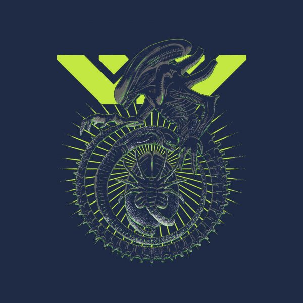 Xeno Evolution - Image 8