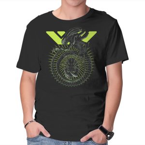 Xeno Evolution