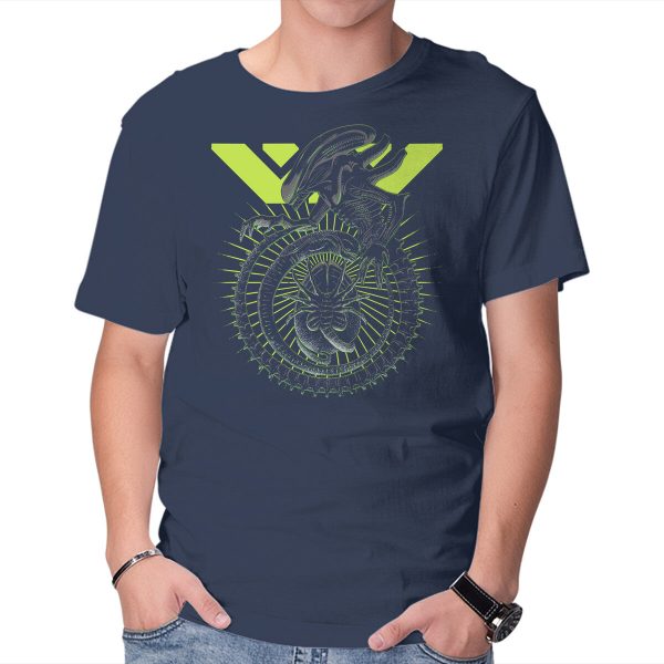 Xeno Evolution - Image 5
