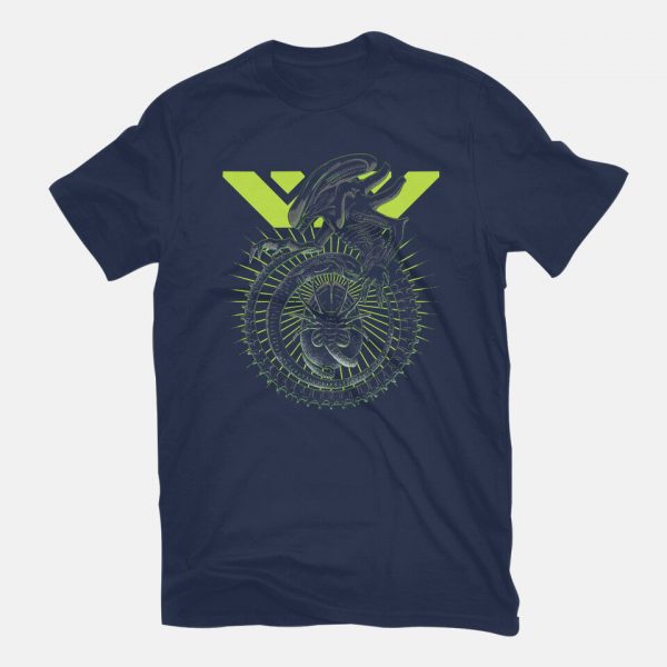 Xeno Evolution - Image 7