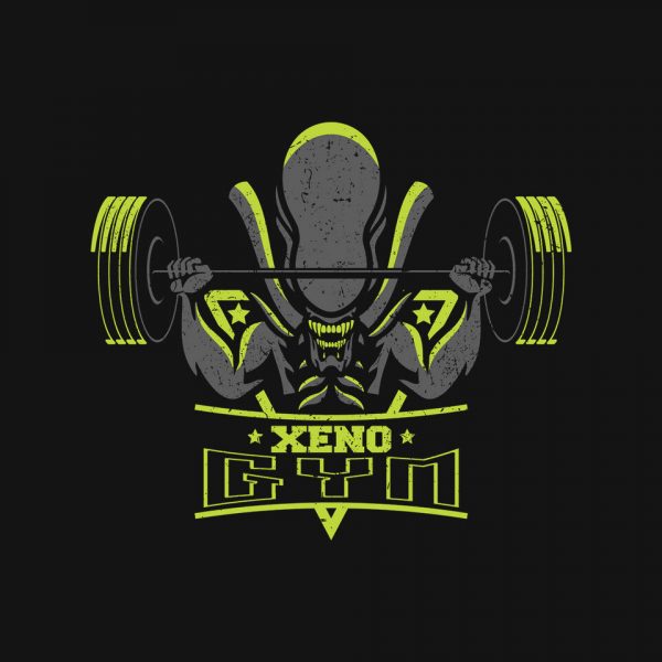 Xeno Gym - Image 4