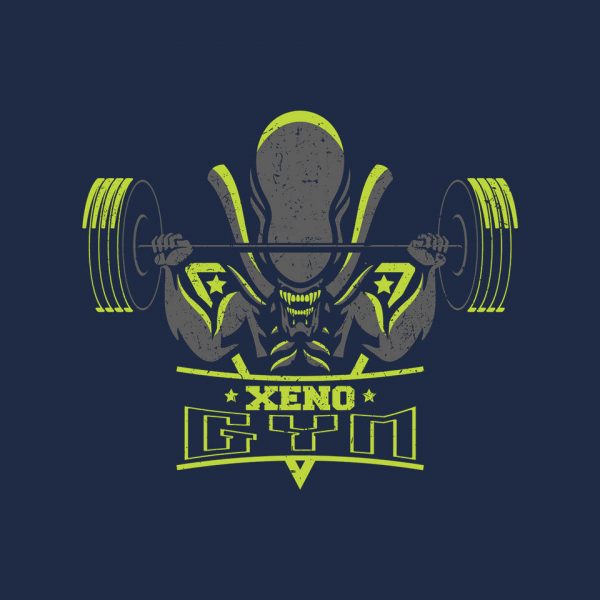 Xeno Gym - Image 8